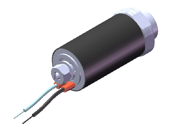 GV32 Proporcionální solenoidy pro ventily solenoidů přepravy