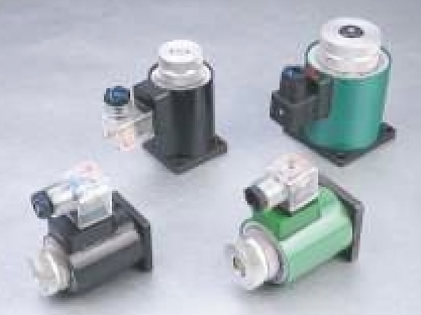 Solenoid MFZ1 pro hydrauliku