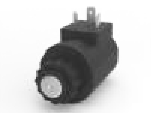 MFZ13 DC solenoid pro hydrauliku