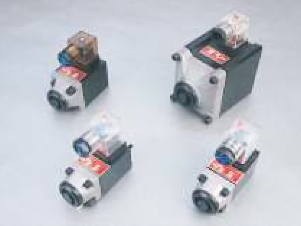 Solenoid MFZ3 pro hydrauliku