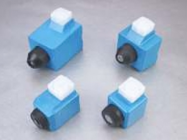 MFZ8 DC solenoid pro hydrauliku