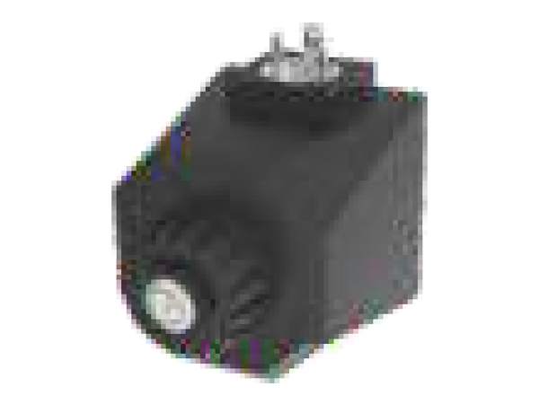 Solenoidy MFZ5 pro hydrauliku
