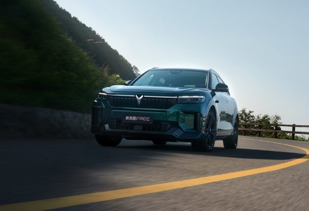 Osobní automobily